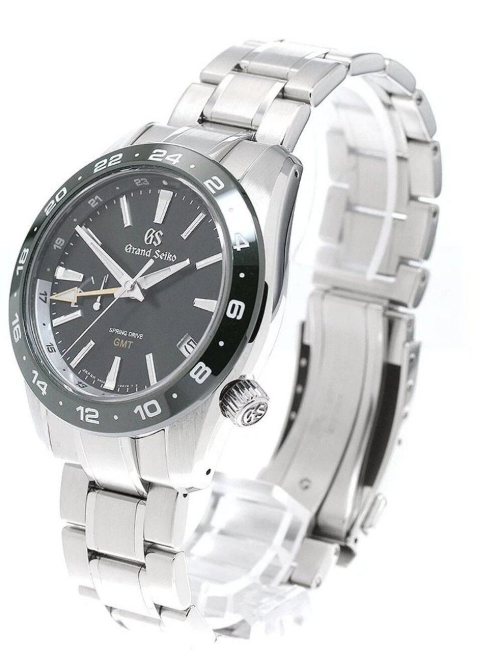 SEIKO Grand Seiko